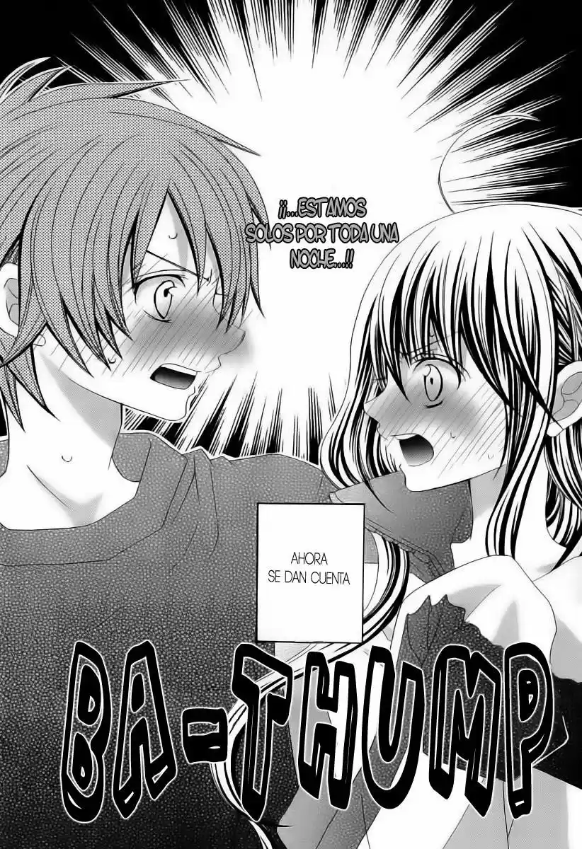 Suki desu Suzuki-kun!! (2008) - Capítulo 57 - Página 6 - LectorTMOo