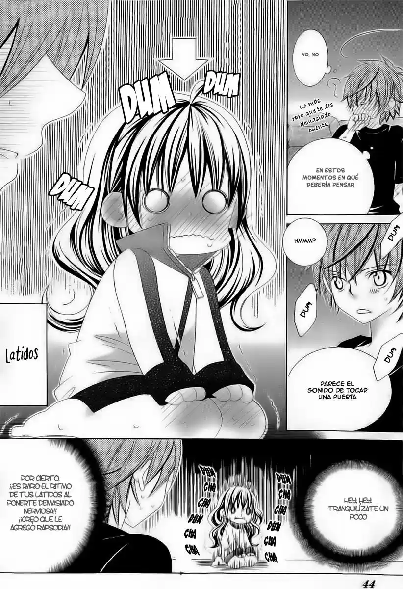 Suki desu Suzuki-kun!! (2008) - Capítulo 57 - Página 7 - LectorTMOo