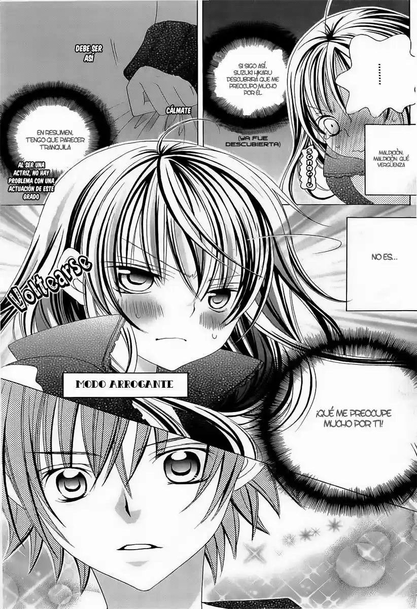 Suki desu Suzuki-kun!! (2008) - Capítulo 57 - Página 8 - LectorTMOo