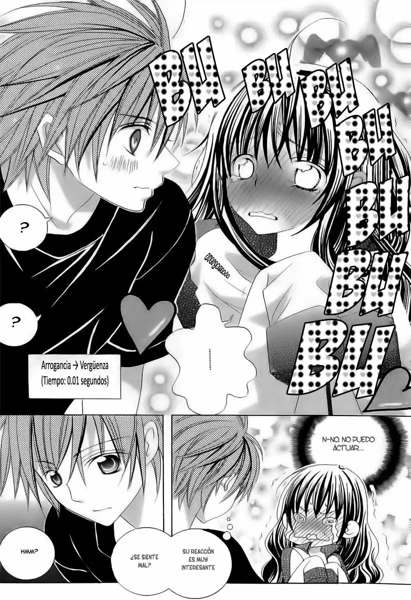 Suki desu Suzuki-kun!! (2008) - Capítulo 57 - Página 9 - LectorTMOo