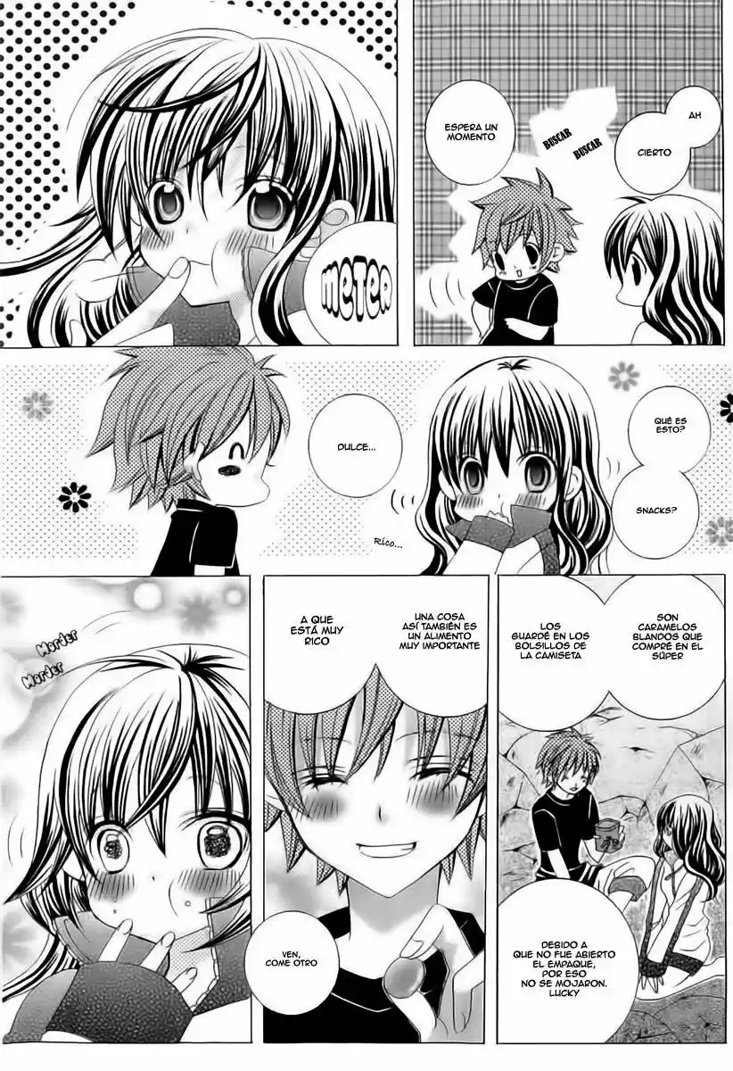 Suki desu Suzuki-kun!! (2008) - Capítulo 57 - Página 10 - LectorTMOo