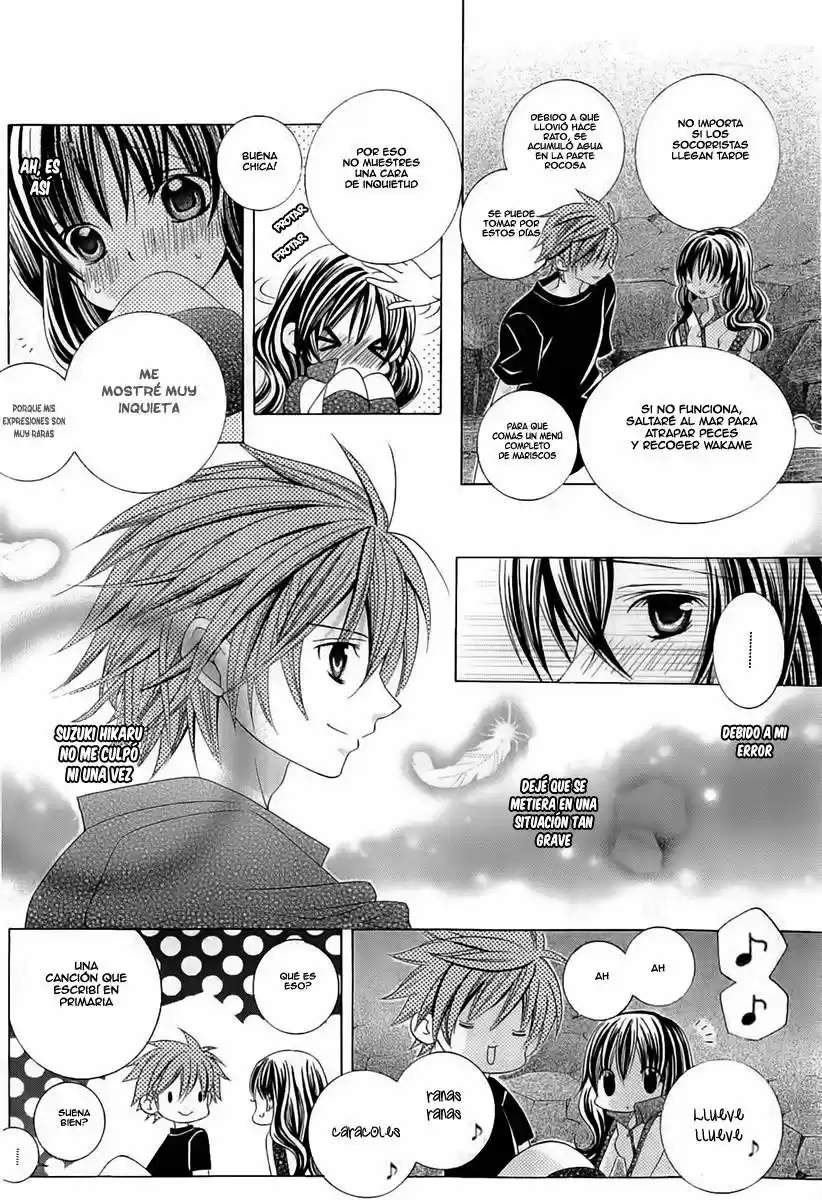 Suki desu Suzuki-kun!! (2008) - Capítulo 57 - Página 11 - LectorTMOo