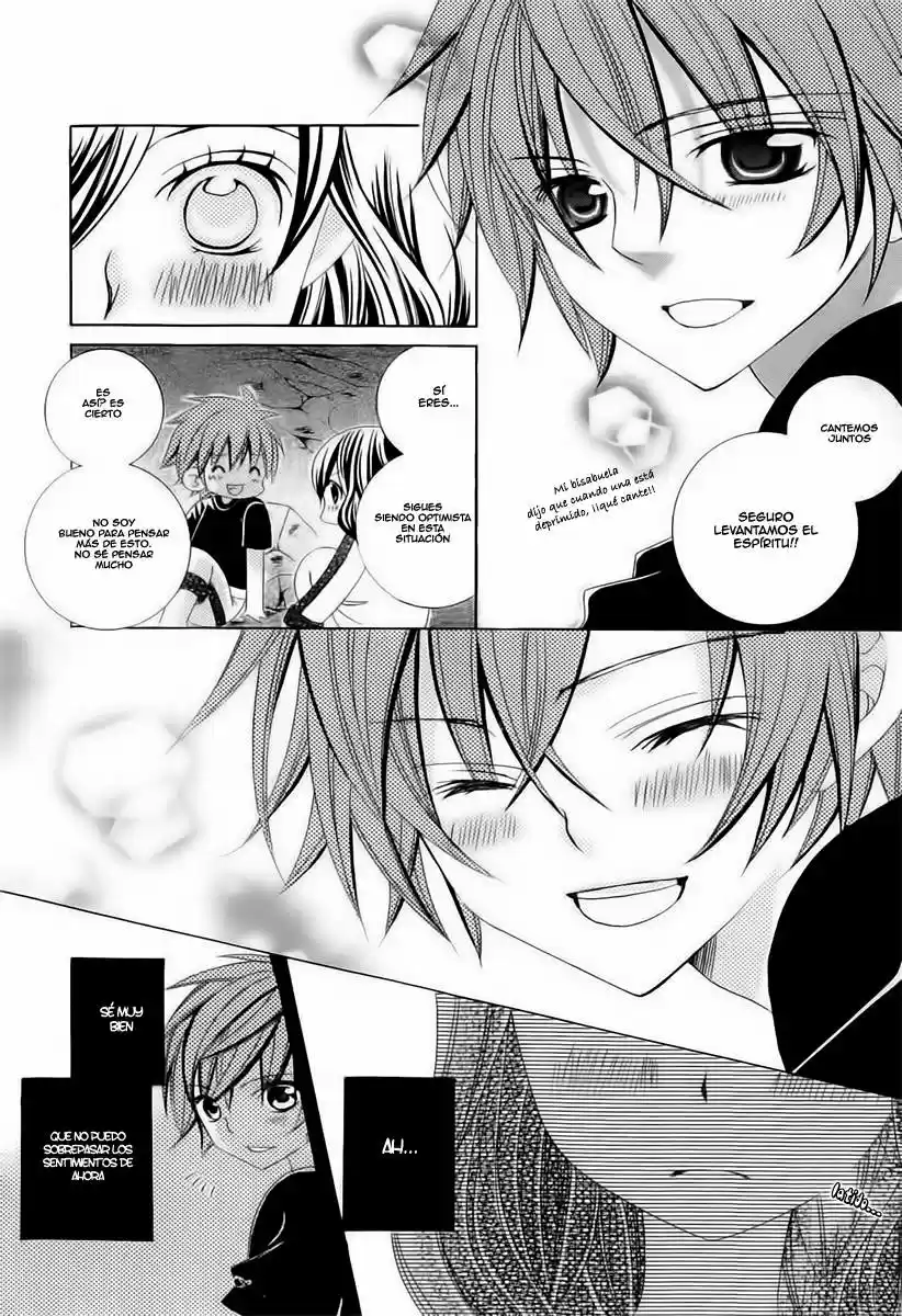 Suki desu Suzuki-kun!! (2008) - Capítulo 57 - Página 12 - LectorTMOo