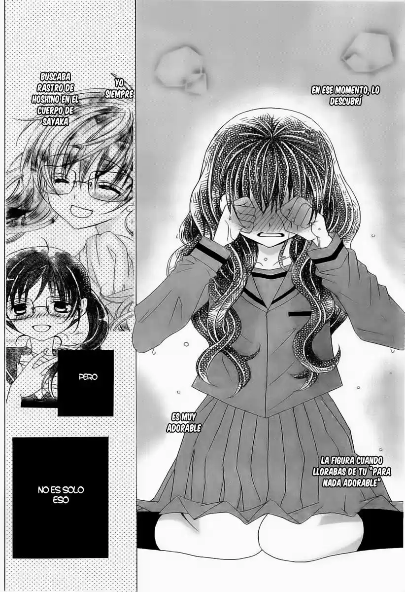 Suki desu Suzuki-kun!! (2008) - Capítulo 57 - Página 15 - LectorTMOo