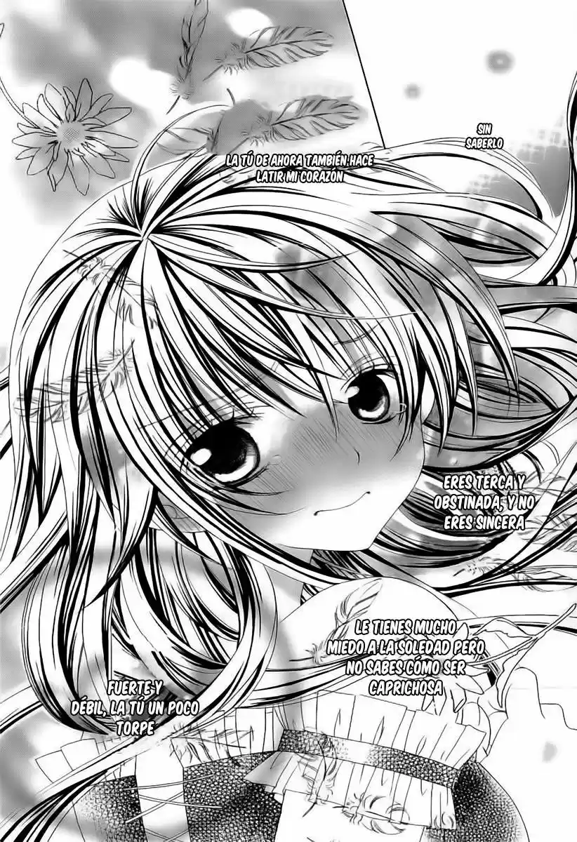 Suki desu Suzuki-kun!! (2008) - Capítulo 57 - Página 16 - LectorTMOo