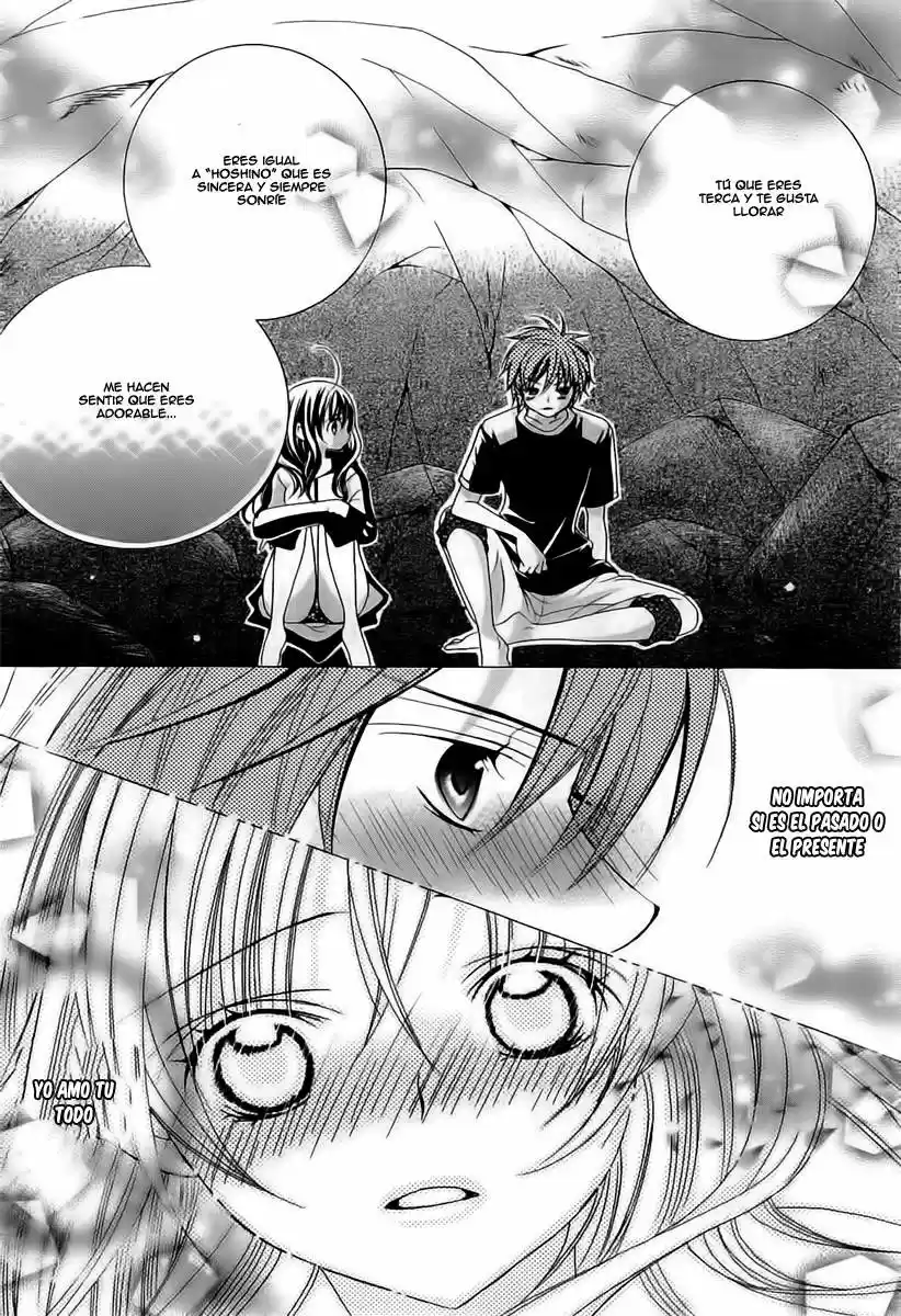 Suki desu Suzuki-kun!! (2008) - Capítulo 57 - Página 17 - LectorTMOo