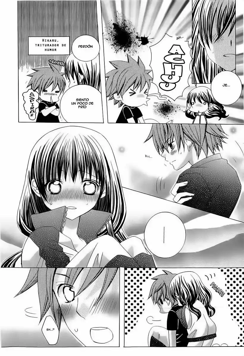 Suki desu Suzuki-kun!! (2008) - Capítulo 57 - Página 18 - LectorTMOo