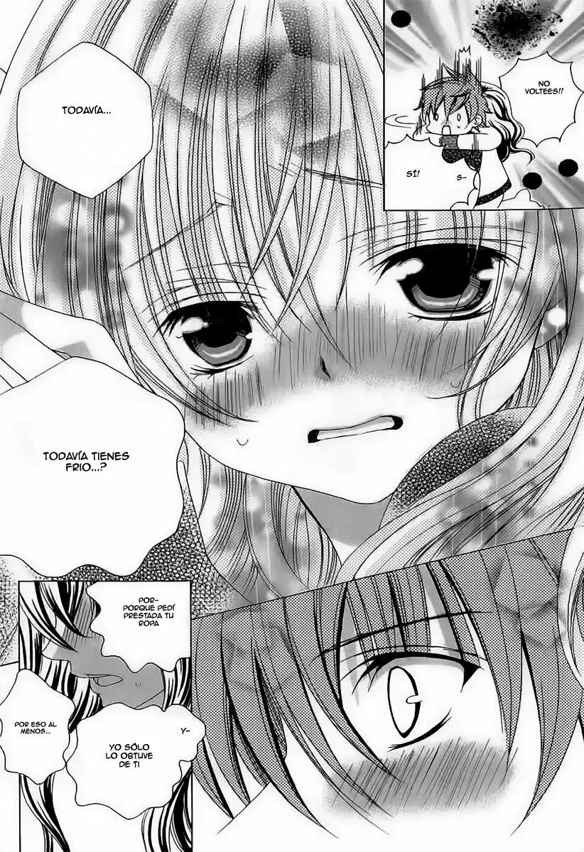 Suki desu Suzuki-kun!! (2008) - Capítulo 57 - Página 19 - LectorTMOo