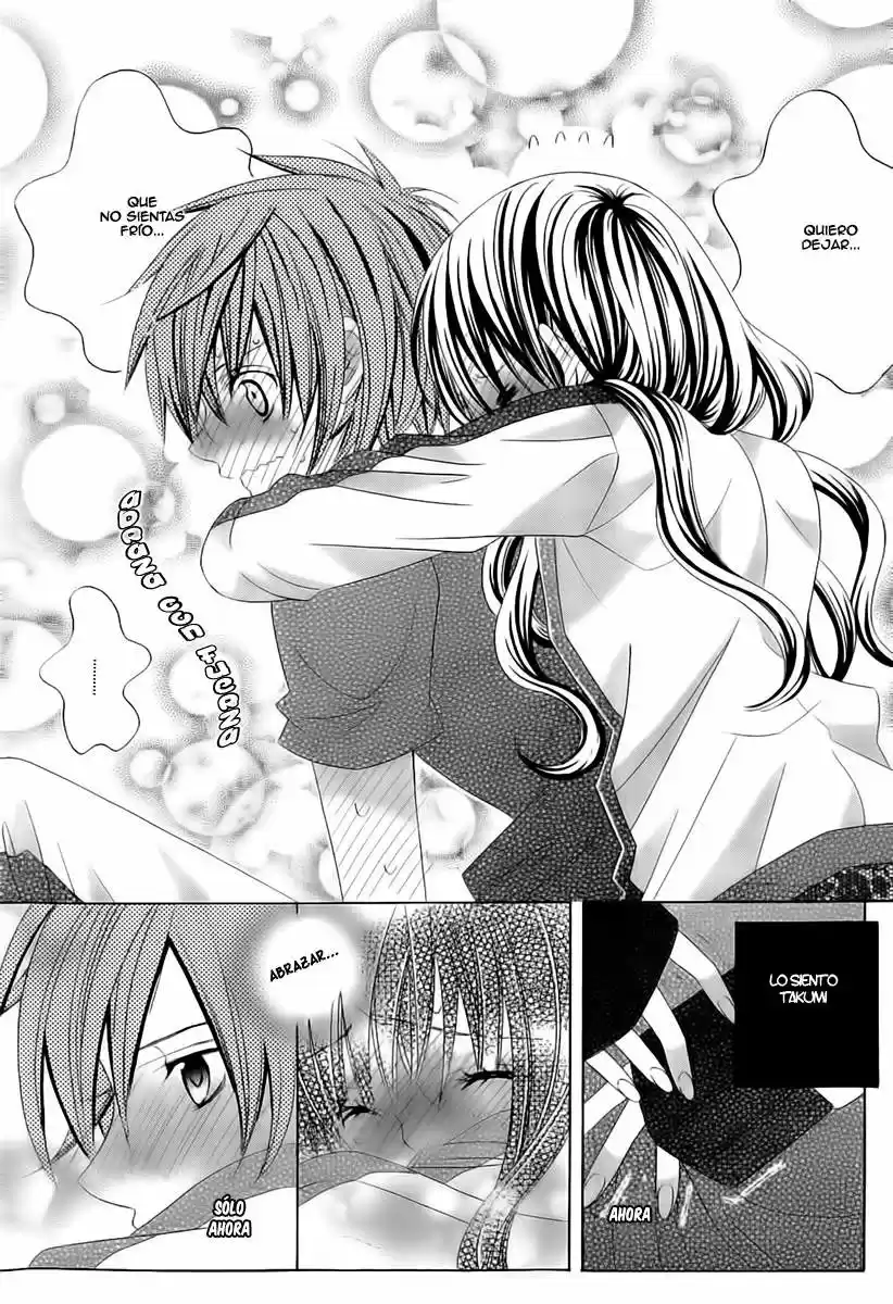Suki desu Suzuki-kun!! (2008) - Capítulo 57 - Página 20 - LectorTMOo