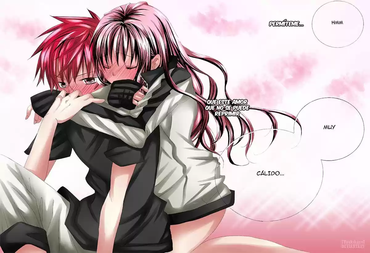 Suki desu Suzuki-kun!! (2008) - Capítulo 57 - Página 21 - LectorTMOo
