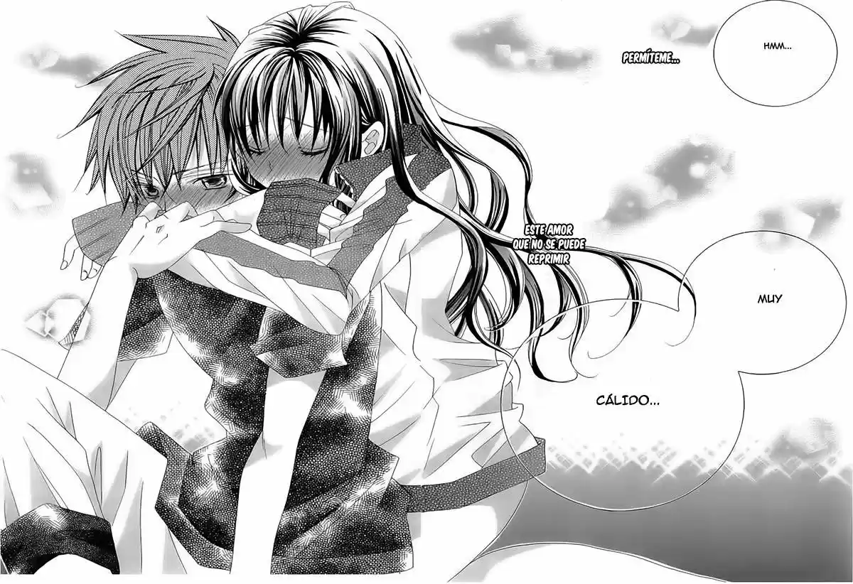 Suki desu Suzuki-kun!! (2008) - Capítulo 57 - Página 22 - LectorTMOo