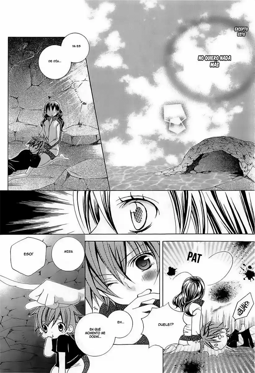 Suki desu Suzuki-kun!! (2008) - Capítulo 57 - Página 23 - LectorTMOo