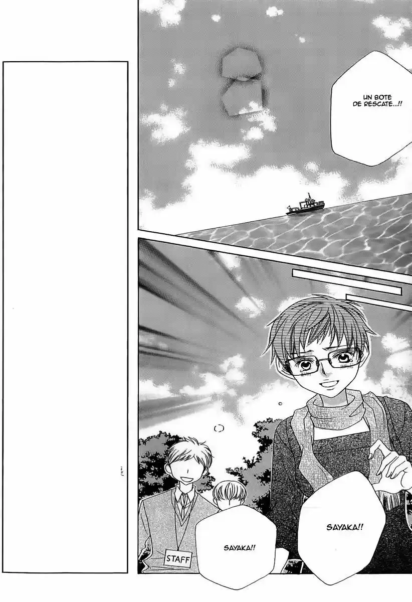 Suki desu Suzuki-kun!! (2008) - Capítulo 57 - Página 24 - LectorTMOo