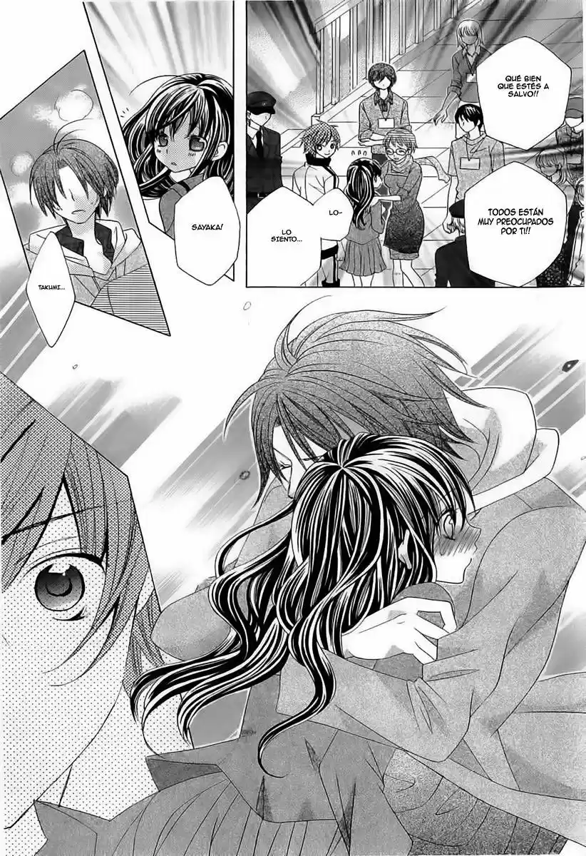 Suki desu Suzuki-kun!! (2008) - Capítulo 57 - Página 25 - LectorTMOo