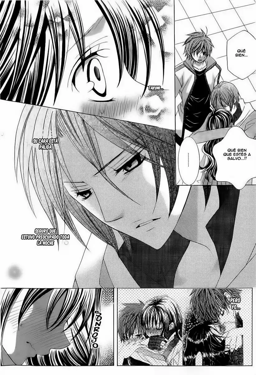 Suki desu Suzuki-kun!! (2008) - Capítulo 57 - Página 26 - LectorTMOo