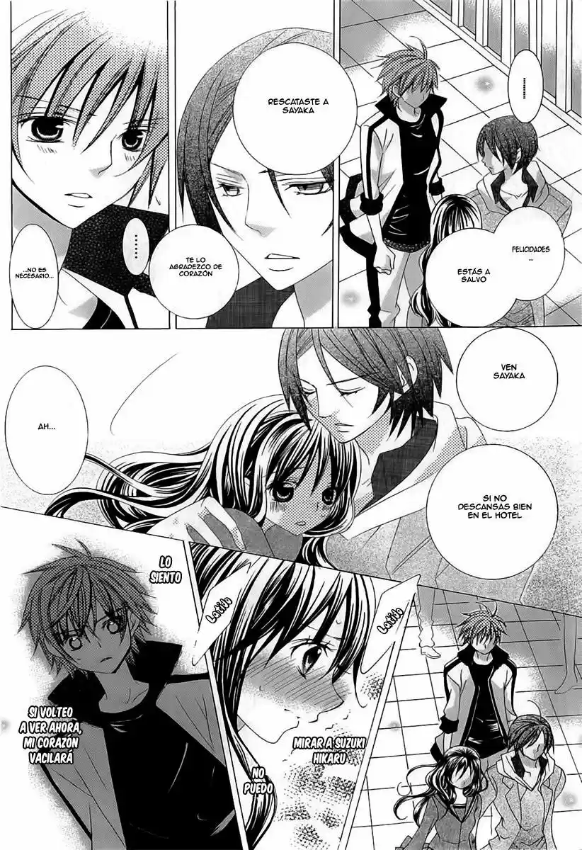 Suki desu Suzuki-kun!! (2008) - Capítulo 57 - Página 27 - LectorTMOo
