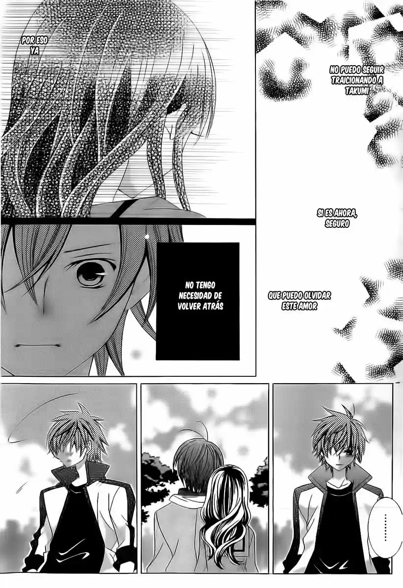 Suki desu Suzuki-kun!! (2008) - Capítulo 57 - Página 28 - LectorTMOo