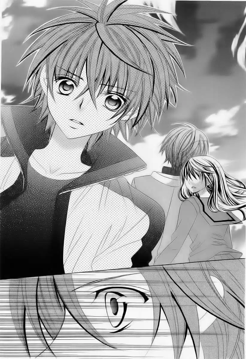Suki desu Suzuki-kun!! (2008) - Capítulo 57 - Página 29 - LectorTMOo