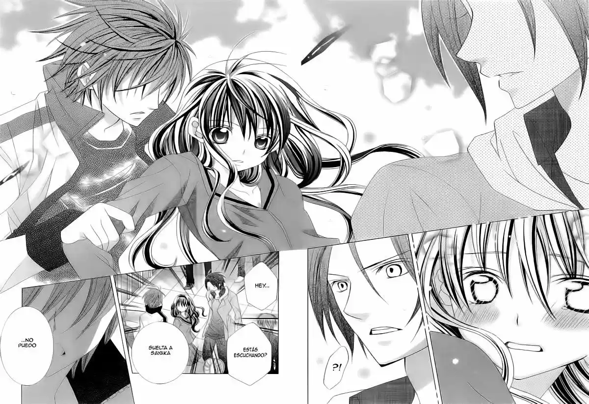 Suki desu Suzuki-kun!! (2008) - Capítulo 57 - Página 31 - LectorTMOo