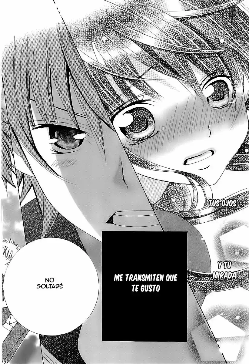 Suki desu Suzuki-kun!! (2008) - Capítulo 57 - Página 32 - LectorTMOo