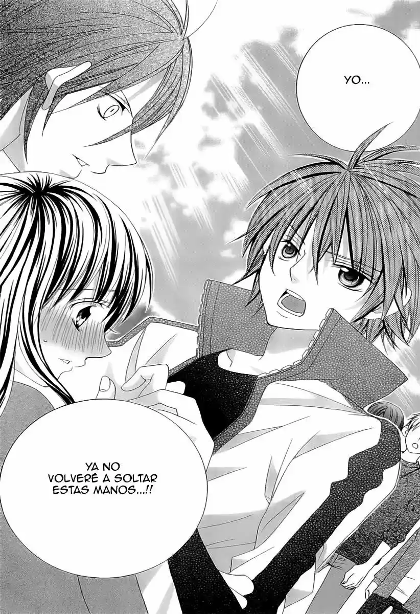 Suki desu Suzuki-kun!! (2008) - Capítulo 57 - Página 33 - LectorTMOo