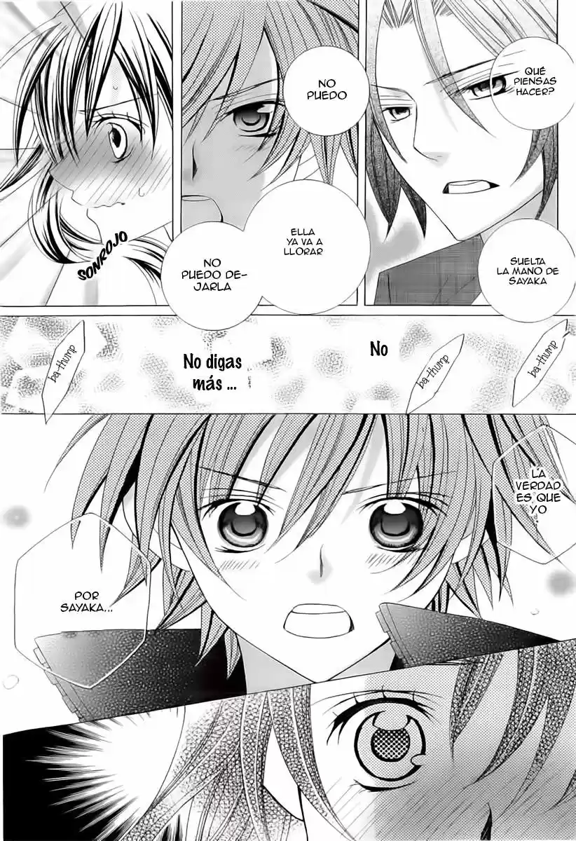Suki desu Suzuki-kun!! (2008) - Capítulo 58 - Página 4 - LectorTMOo