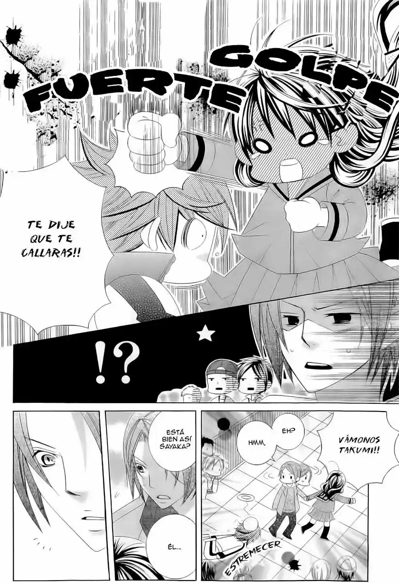 Suki desu Suzuki-kun!! (2008) - Capítulo 58 - Página 5 - LectorTMOo