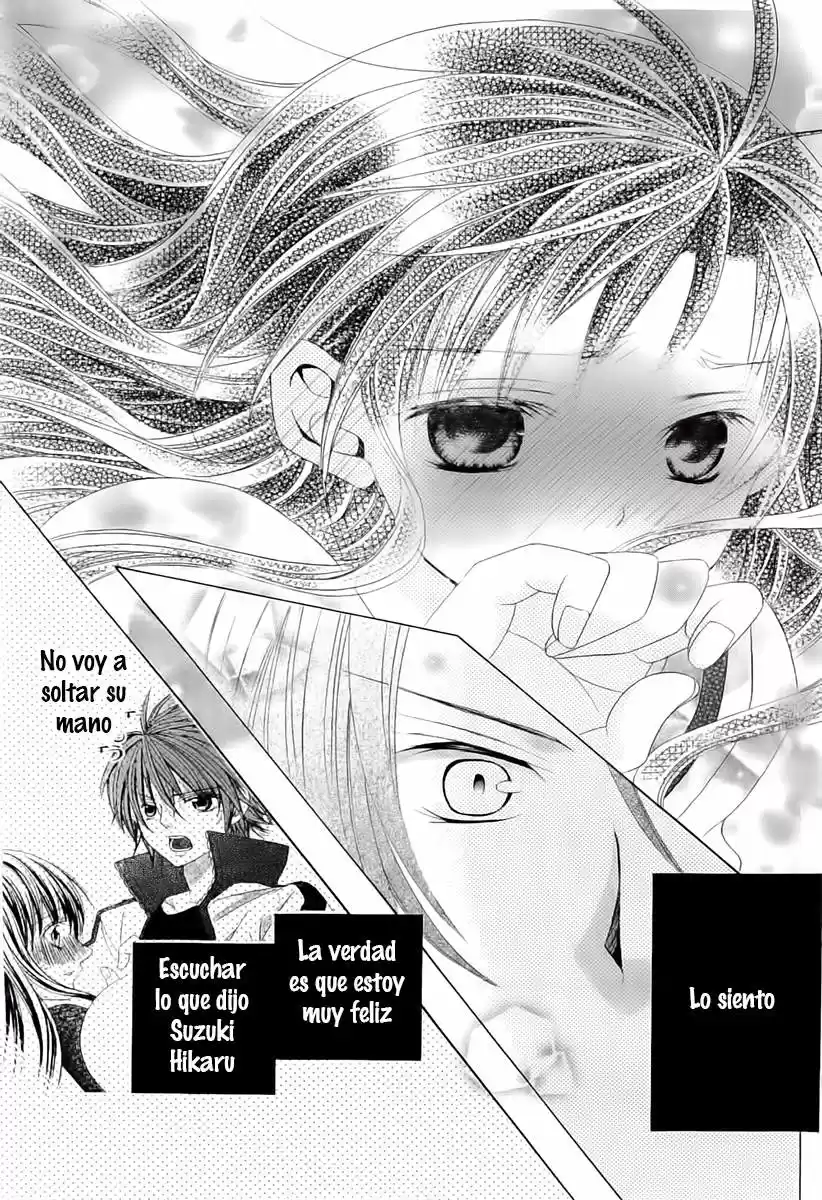 Suki desu Suzuki-kun!! (2008) - Capítulo 58 - Página 6 - LectorTMOo