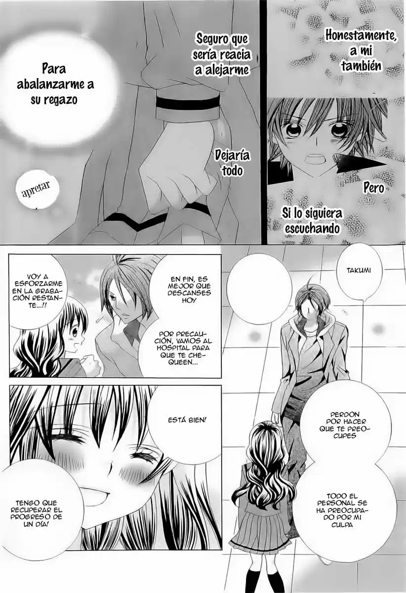 Suki desu Suzuki-kun!! (2008) - Capítulo 58 - Página 7 - LectorTMOo