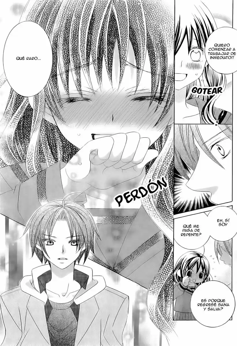 Suki desu Suzuki-kun!! (2008) - Capítulo 58 - Página 8 - LectorTMOo
