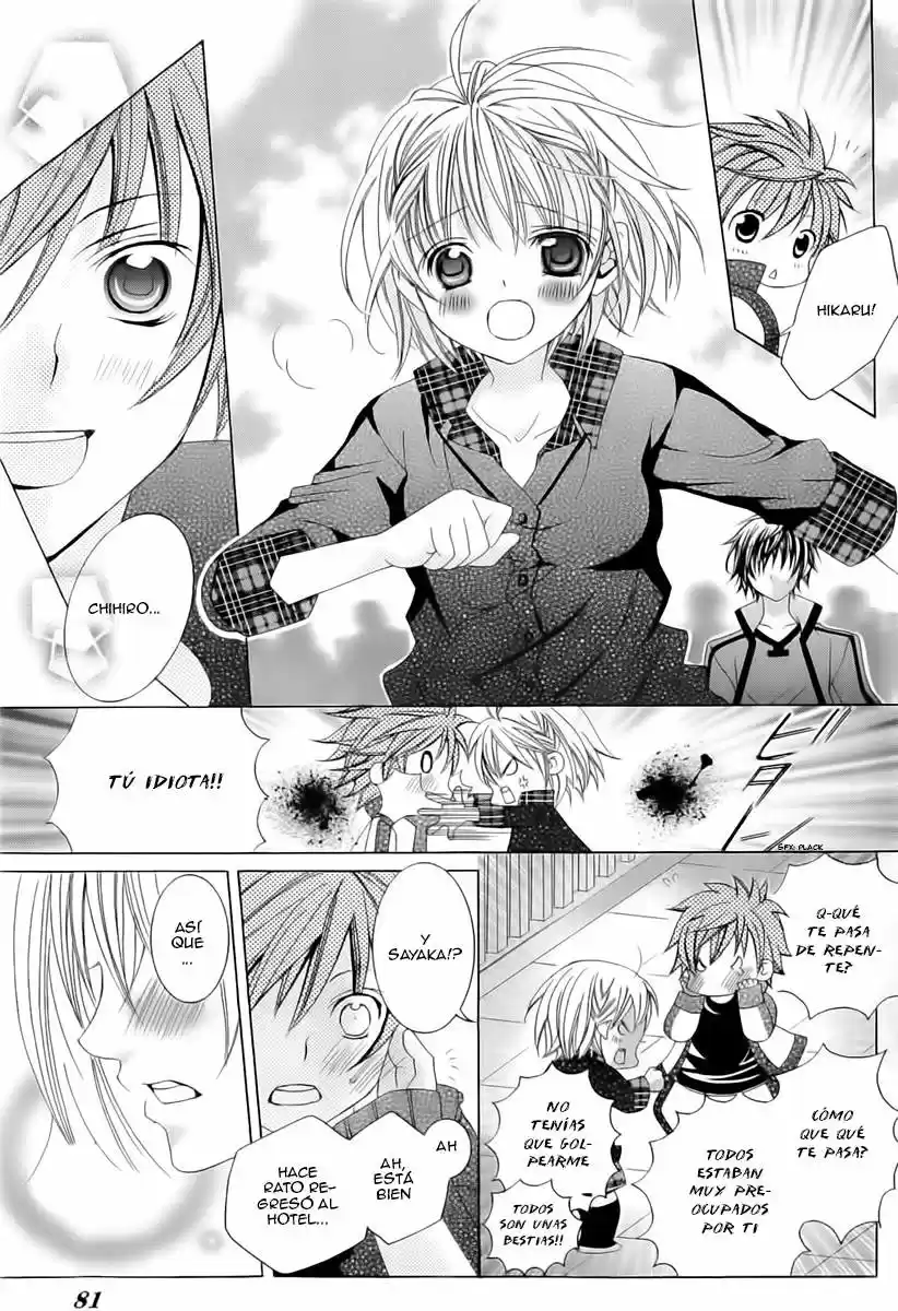 Suki desu Suzuki-kun!! (2008) - Capítulo 58 - Página 10 - LectorTMOo