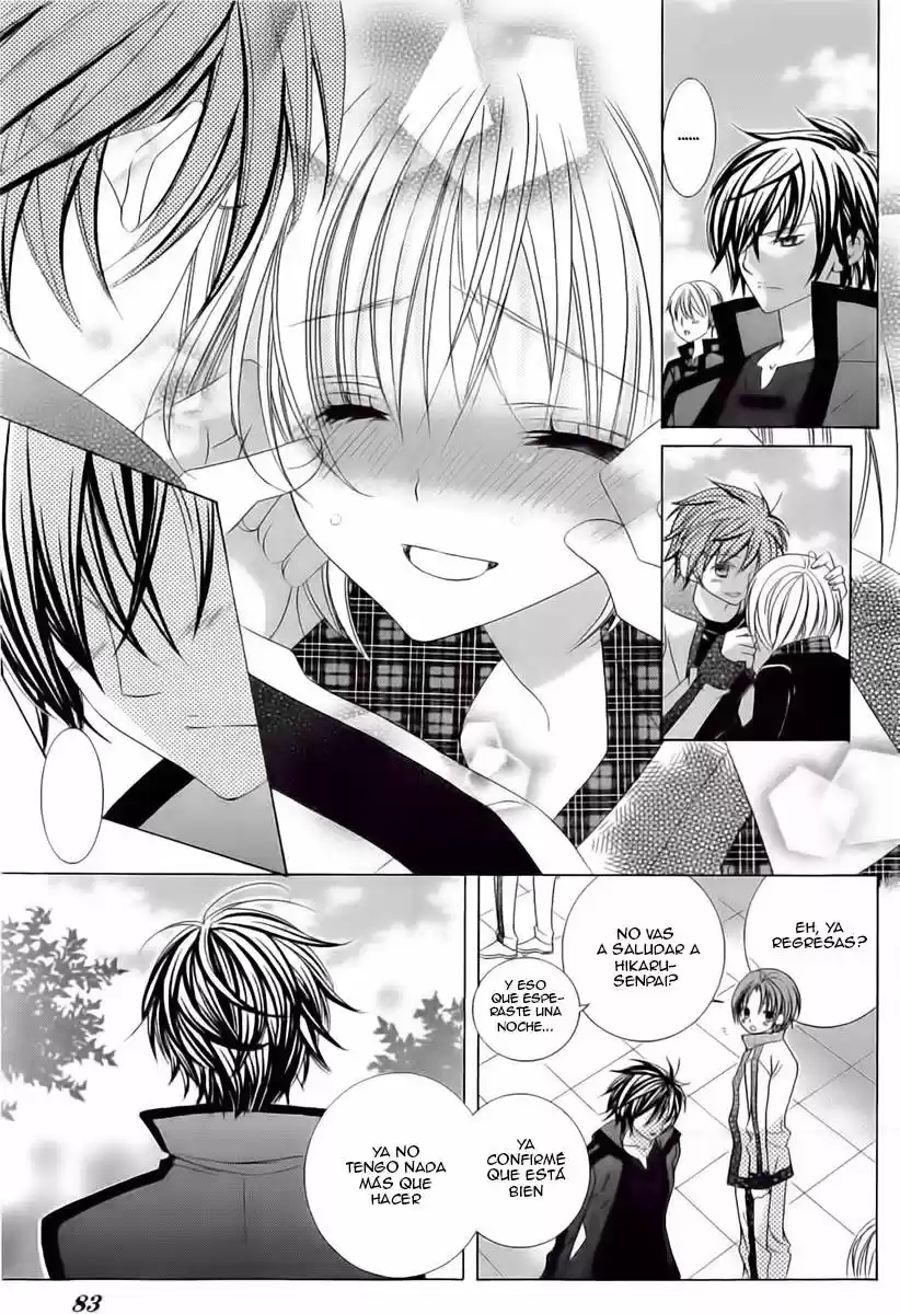 Suki desu Suzuki-kun!! (2008) - Capítulo 58 - Página 12 - LectorTMOo