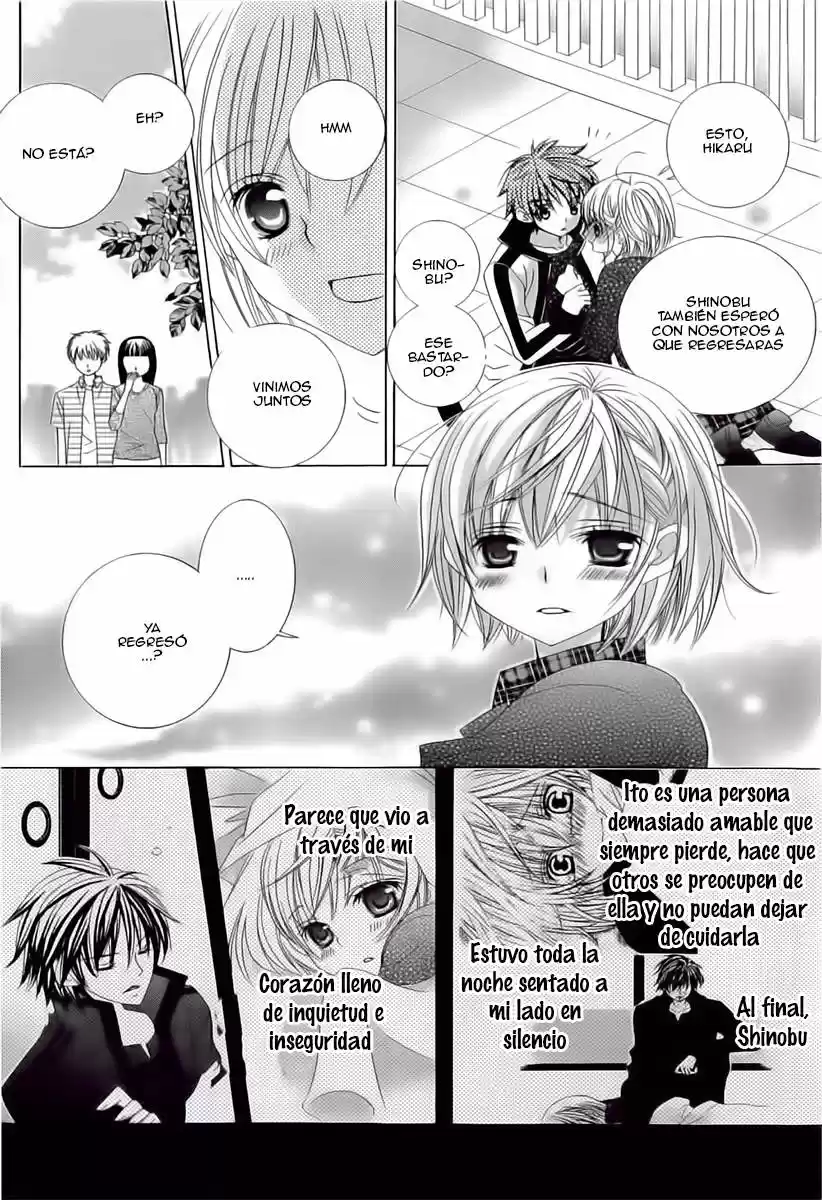 Suki desu Suzuki-kun!! (2008) - Capítulo 58 - Página 13 - LectorTMOo