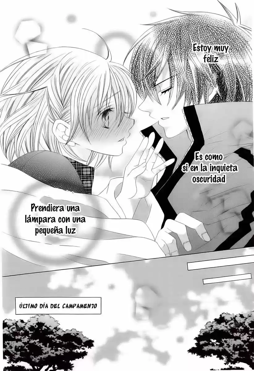 Suki desu Suzuki-kun!! (2008) - Capítulo 58 - Página 14 - LectorTMOo