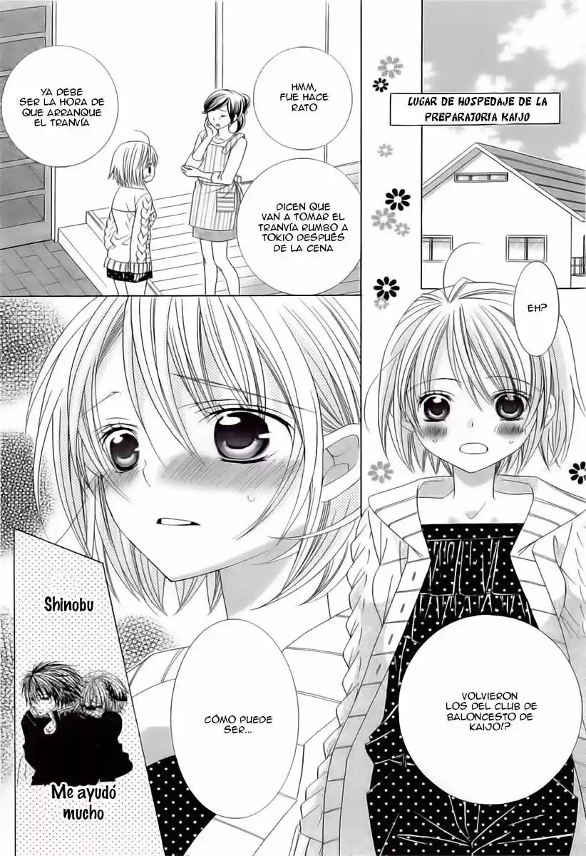 Suki desu Suzuki-kun!! (2008) - Capítulo 58 - Página 15 - LectorTMOo