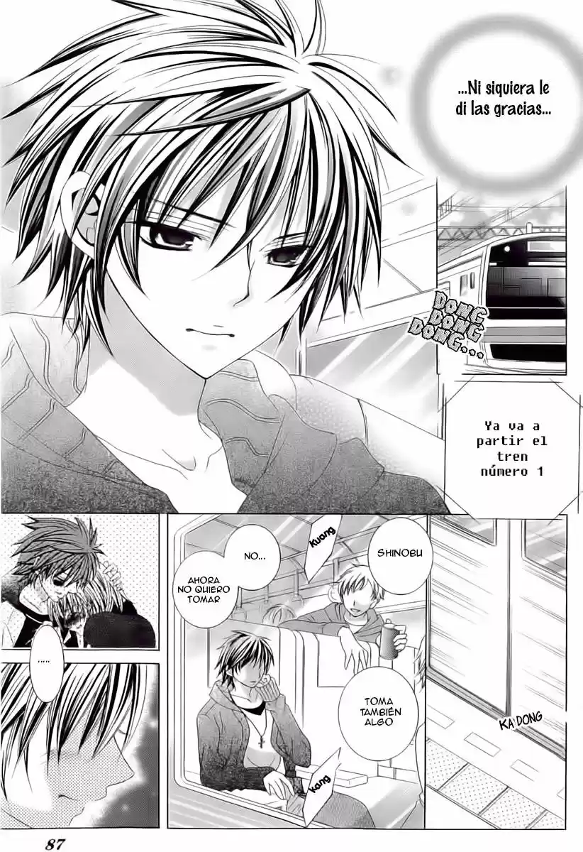 Suki desu Suzuki-kun!! (2008) - Capítulo 58 - Página 16 - LectorTMOo
