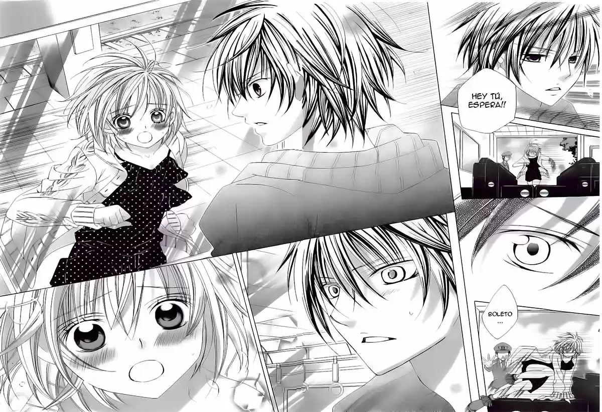 Suki desu Suzuki-kun!! (2008) - Capítulo 58 - Página 17 - LectorTMOo