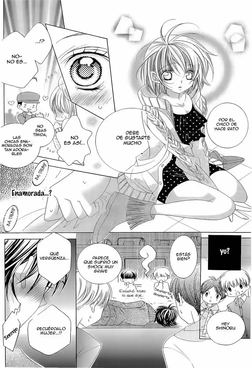Suki desu Suzuki-kun!! (2008) - Capítulo 58 - Página 20 - LectorTMOo
