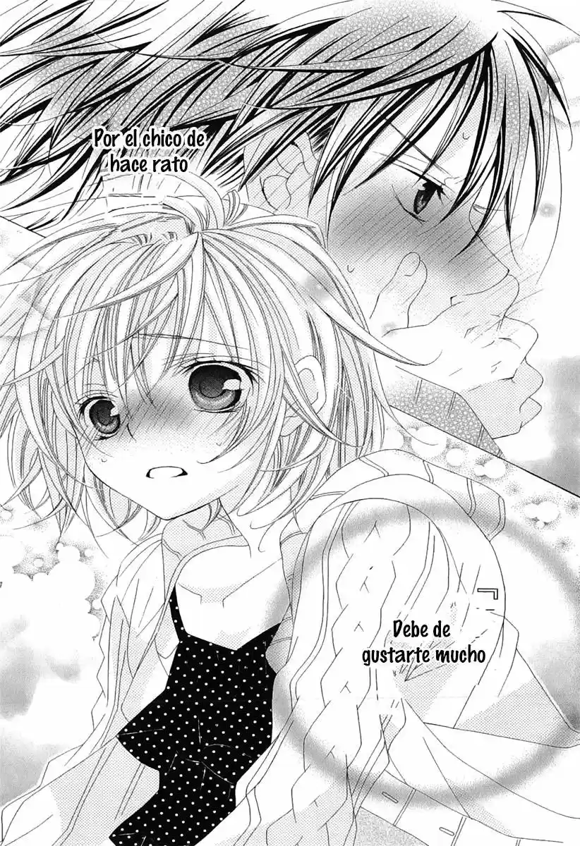 Suki desu Suzuki-kun!! (2008) - Capítulo 58 - Página 21 - LectorTMOo