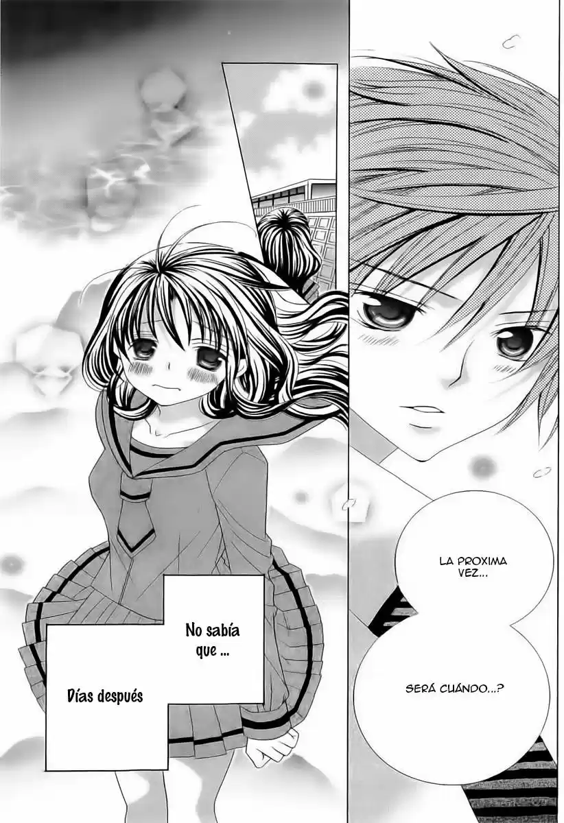 Suki desu Suzuki-kun!! (2008) - Capítulo 58 - Página 23 - LectorTMOo
