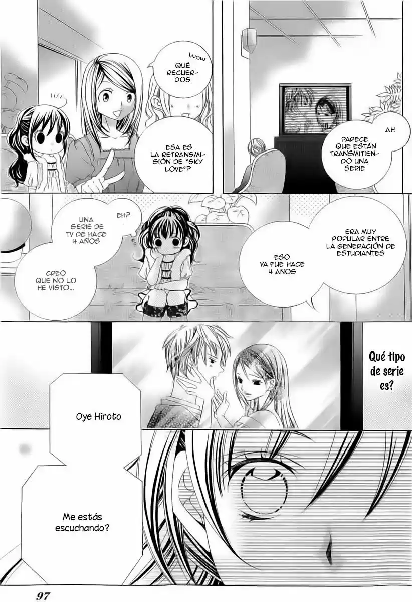 Suki desu Suzuki-kun!! (2008) - Capítulo 58 - Página 25 - LectorTMOo