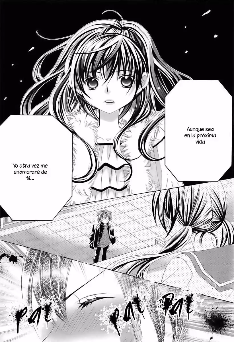 Suki desu Suzuki-kun!! (2008) - Capítulo 58 - Página 26 - LectorTMOo