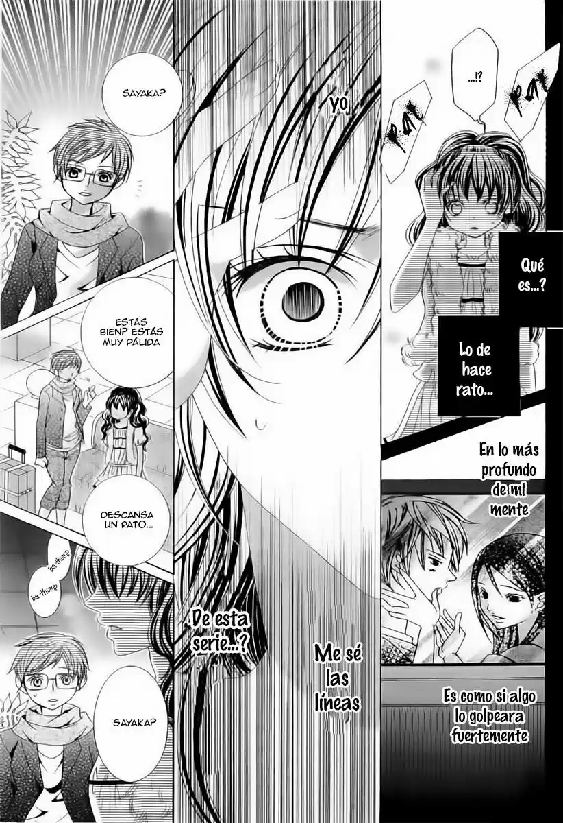 Suki desu Suzuki-kun!! (2008) - Capítulo 58 - Página 27 - LectorTMOo