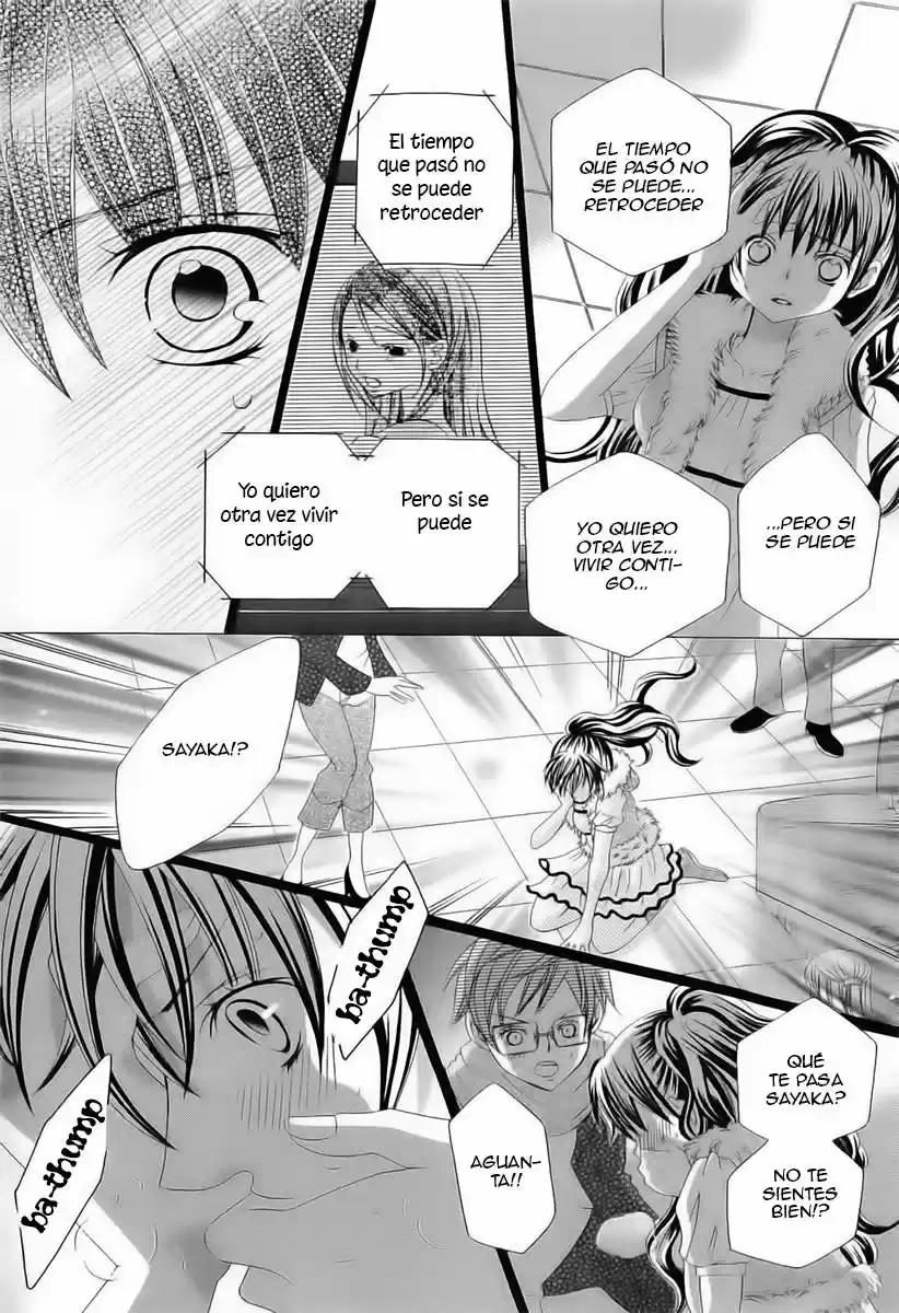 Suki desu Suzuki-kun!! (2008) - Capítulo 58 - Página 28 - LectorTMOo