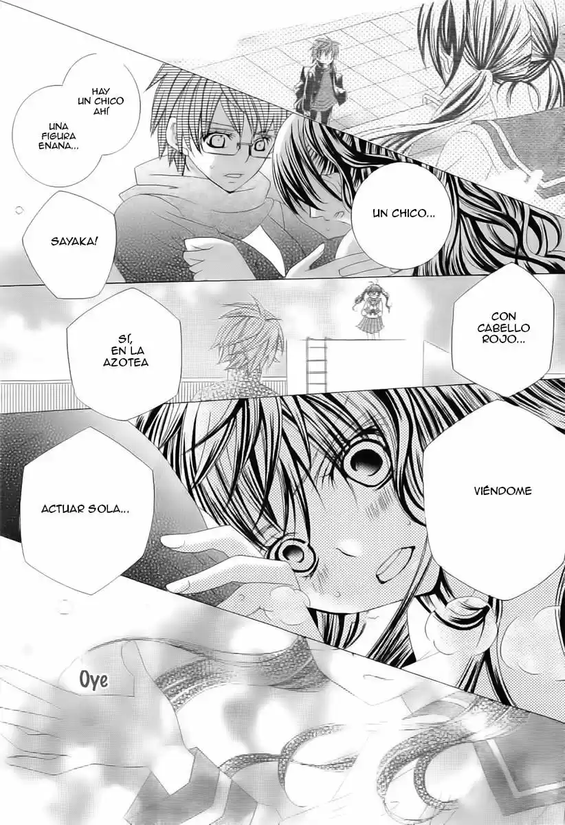 Suki desu Suzuki-kun!! (2008) - Capítulo 58 - Página 29 - LectorTMOo