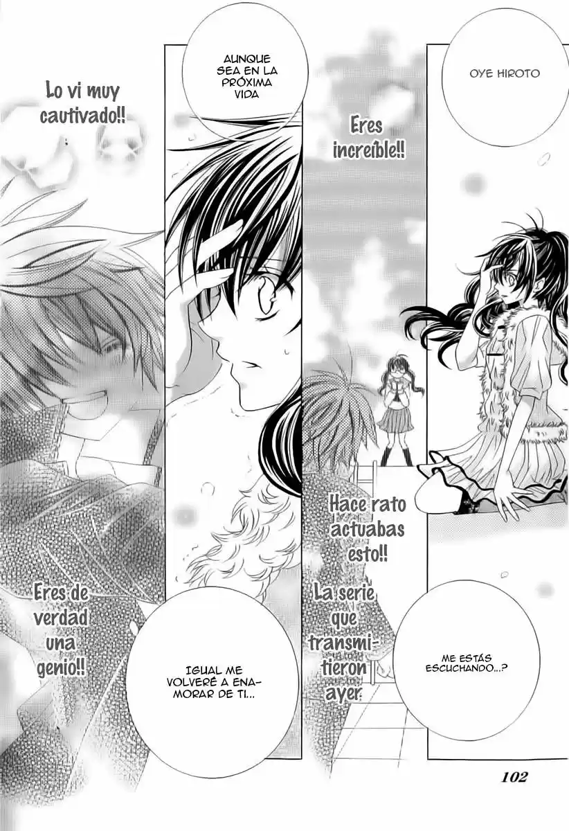 Suki desu Suzuki-kun!! (2008) - Capítulo 58 - Página 30 - LectorTMOo