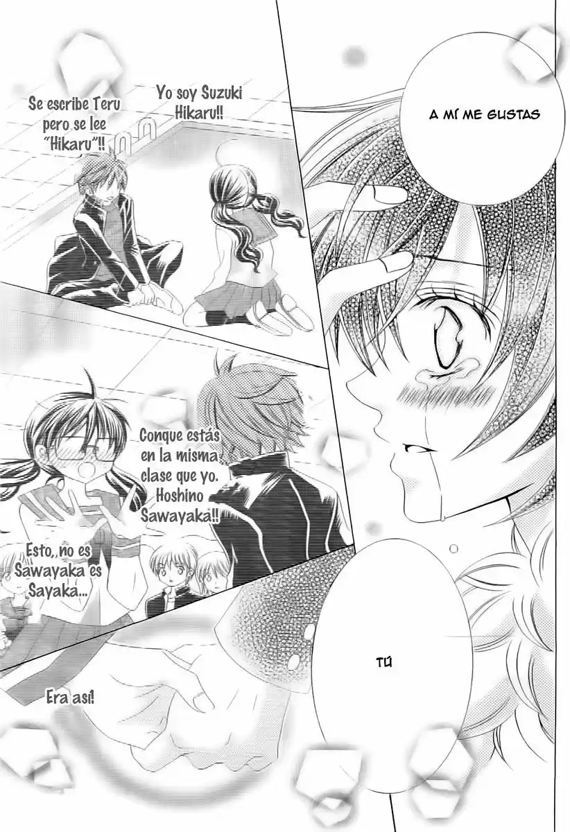 Suki desu Suzuki-kun!! (2008) - Capítulo 58 - Página 31 - LectorTMOo