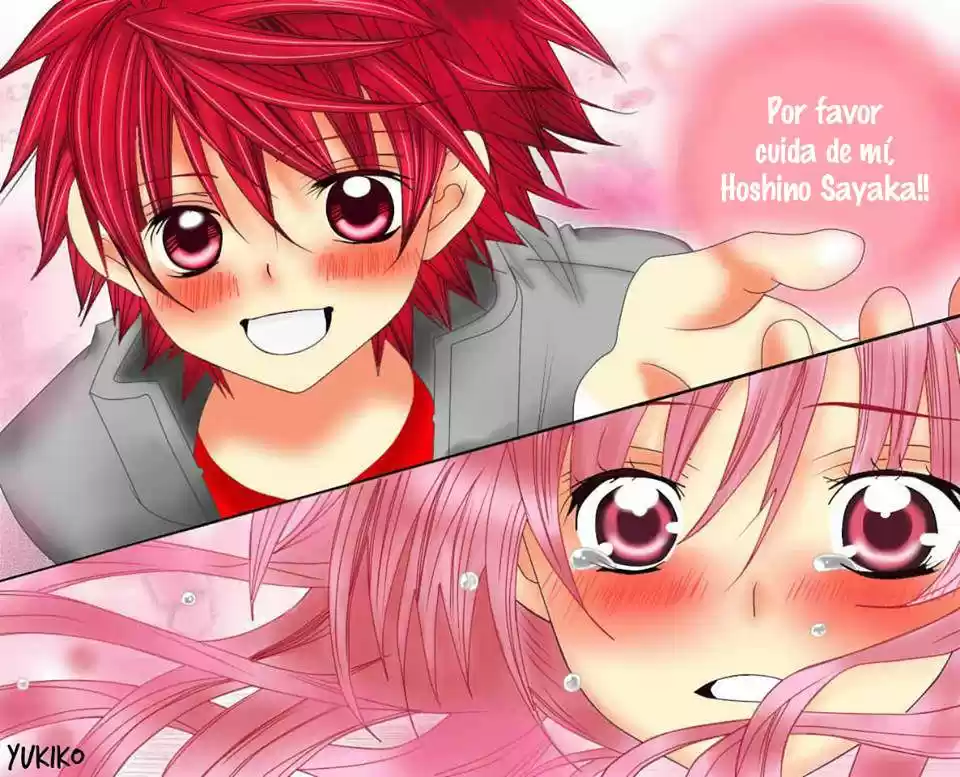 Suki desu Suzuki-kun!! (2008) - Capítulo 58 - Página 32 - LectorTMOo