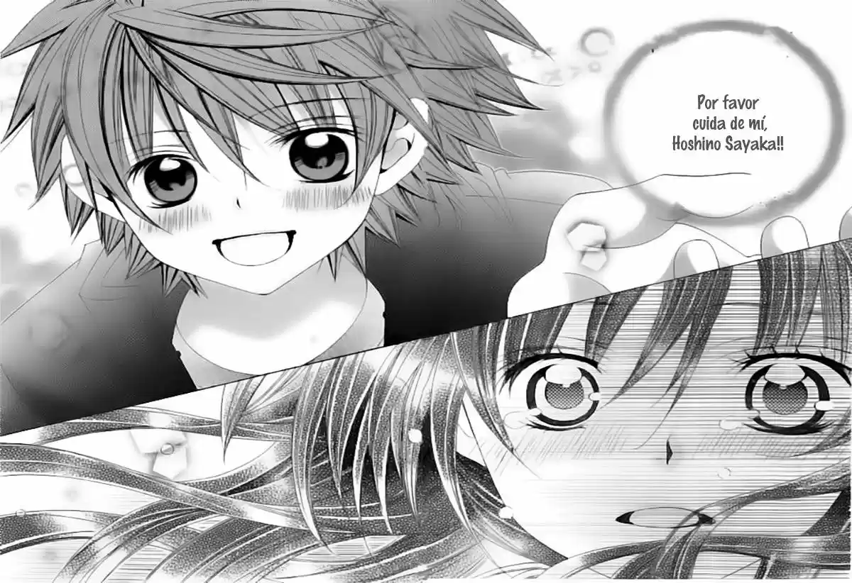 Suki desu Suzuki-kun!! (2008) - Capítulo 58 - Página 33 - LectorTMOo