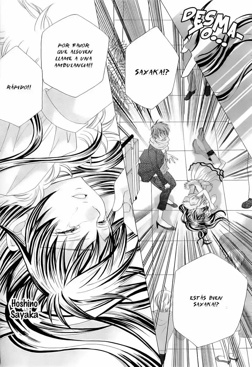 Suki desu Suzuki-kun!! (2008) - Capítulo 58 - Página 34 - LectorTMOo